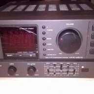 Sony str-h100-stereo receiver-made in japan-внос швеицария, снимка 3 - Ресийвъри, усилватели, смесителни пултове - 12855350