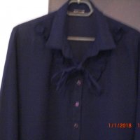 продавам дамска блуза, снимка 2 - Блузи с дълъг ръкав и пуловери - 20313195