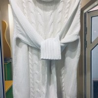 100%памук,TOM TAILOR, снимка 4 - Блузи с дълъг ръкав и пуловери - 24093142