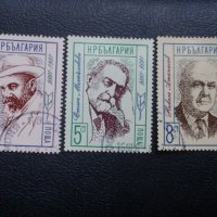 Пощенски марки от различни страни, снимка 8 - Филателия - 24330972