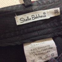 Панталон “Стела Белчева”, снимка 4 - Панталони - 23209723