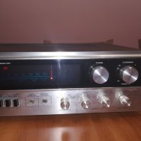 sherwood stereo receiver-made in japan-внос швеицария, снимка 7 - Ресийвъри, усилватели, смесителни пултове - 20980387