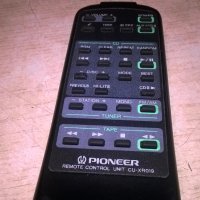 pioneer cu-xr019 audio remote-внос швеция, снимка 4 - Аудиосистеми - 25536193