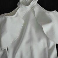 Ефектна блуза, снимка 5 - Блузи с дълъг ръкав и пуловери - 25205613