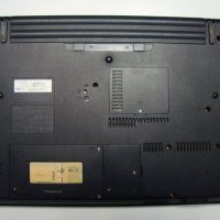 HP 550 лаптоп на части, снимка 3 - Части за лаптопи - 19520111