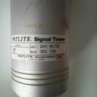 Сигнална лампа , снимка 3 - Друга електроника - 25035932