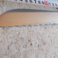 Професионален кухненски нож , снимка 3 - Антикварни и старинни предмети - 18767060