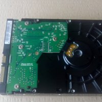 Хард диск Western Digital eServer WD400ABJS 40GB SATA 3.0Gb/s, снимка 4 - Твърди дискове - 22079913