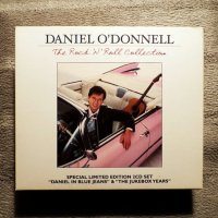CDs - Cliff Richard / Daniel O' Donnell / Mozart , снимка 9 - CD дискове - 21665442