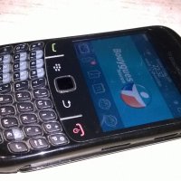 blackberry 8520-с батерия, снимка 2 - Blackberry - 21787424