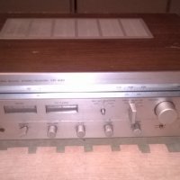 yamaha cr-440 stereo receiver-made in japan-280watts-swiss, снимка 1 - Ресийвъри, усилватели, смесителни пултове - 24397045