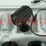 1800tvl HDMI Dvr 4канална H.264 видео охранителна система, снимка 2 - Камери - 10736724