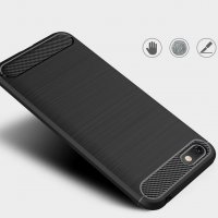 RUGGED ARMOR кейс мат Huawei Y5 2018, Y6 2018, снимка 10 - Калъфи, кейсове - 22923922