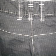 Дизайнерски дънкови бермуди "Peter Jensen"® / голям размер , снимка 11 - Къси панталони и бермуди - 15063979