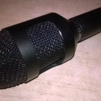 champion typ5009 electret condenser microphone-внос швеицария, снимка 2 - Микрофони - 23959425