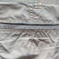 BURBERRY London, мъжки къси панталони бермуди,номер 48, снимка 10 - Панталони - 14287136