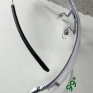 Защитни очила с марка "Bollé Safety", снимка 2 - Слънчеви и диоптрични очила - 18427329