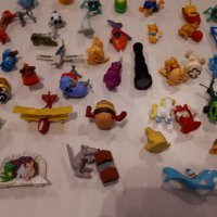 ПРОМОЦИЯ Стари играчки от киндер, снимка 5 - Колекции - 24990416