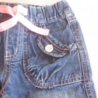 Готини дънки, снимка 2 - Детски панталони и дънки - 21101518
