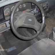 Ford Escort, снимка 4 - Автомобили и джипове - 6378290