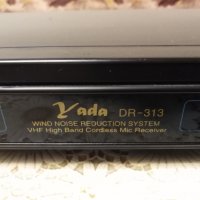 LD systems,x saund,yada-приемници за микрофони, снимка 9 - Микрофони - 25192101