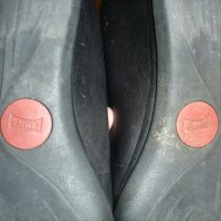 обувки Camper 41н. естествена кожа , снимка 9 - Дамски обувки на ток - 24014913