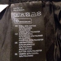 Дам.пола-"H&M"-/памук+полиамид+ликра/,цвят-бяло+черно. Закупена от Италия., снимка 10 - Поли - 21945820
