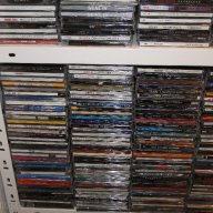 Компакт дискове с отстъпки до -80% - над 700 заглавия на склад, снимка 5 - CD дискове - 11791091