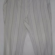 Ленени шалвари със свободни крачоли "Jackie Peters" design-plus sizes New Zeland, снимка 1 - Къси панталони и бермуди - 14398106