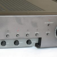  Висококласен стерео усилвател SONY Scenario TA-S7, снимка 6 - Ресийвъри, усилватели, смесителни пултове - 25986195