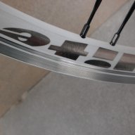 Продавам колела внос от Германия  комплект алуминиеви капли Vuelta Italy 26 цола , снимка 16 - Части за велосипеди - 10078307