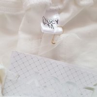 Къси панталони Lucy Fashion, снимка 11 - Къси панталони и бермуди - 24222778