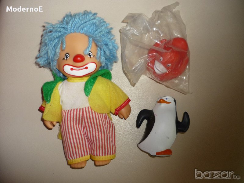 Лот за бебе или малко дете, снимка 1