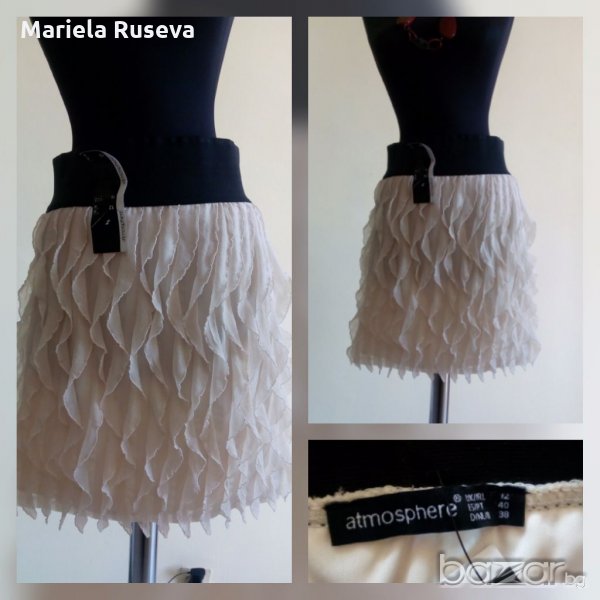 Дамска пола, снимка 1