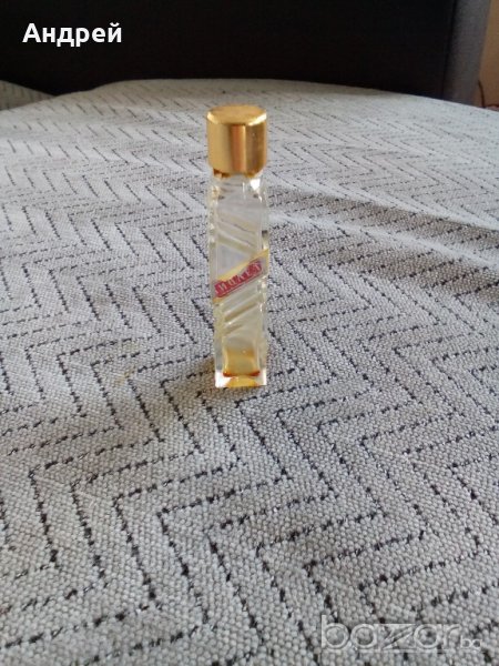 шише от парфюм ВИОЛЕТ, снимка 1