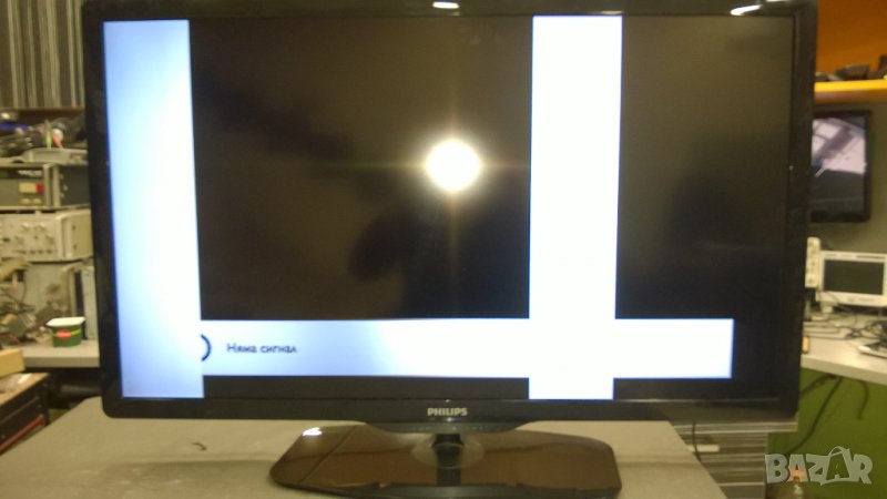 PHILIPS 40PFL5206-58, снимка 1