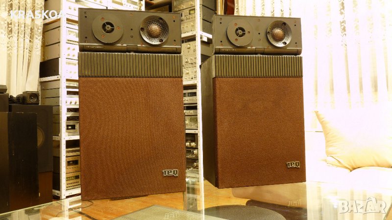 TEQ VARIOPROJECTOR V3, снимка 1