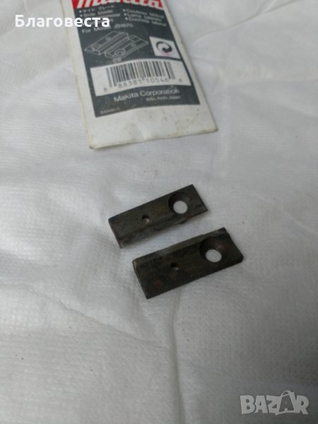 Нож за електрическа ножица Makita , снимка 1