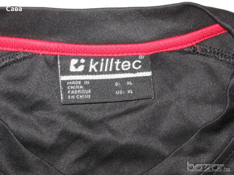 Тениска KILLTEC   мъжка,хл, снимка 1