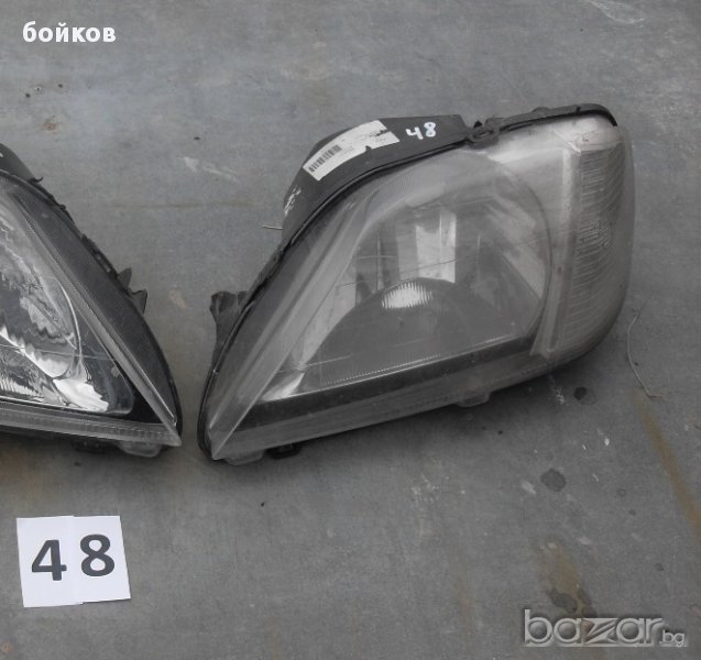 Продавам фар ляв за Дачия Логан / Dacia Logan 2008 г, снимка 1