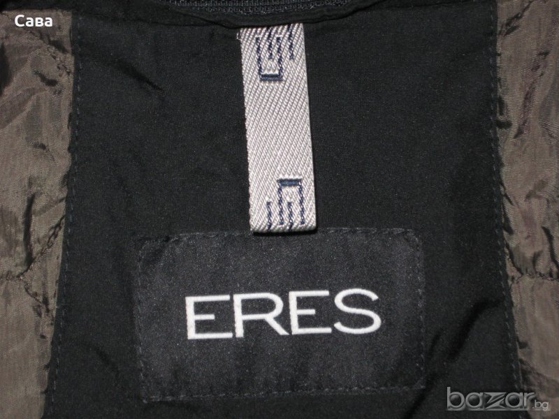 Зимно яке ERES  мъжко,хл, снимка 1