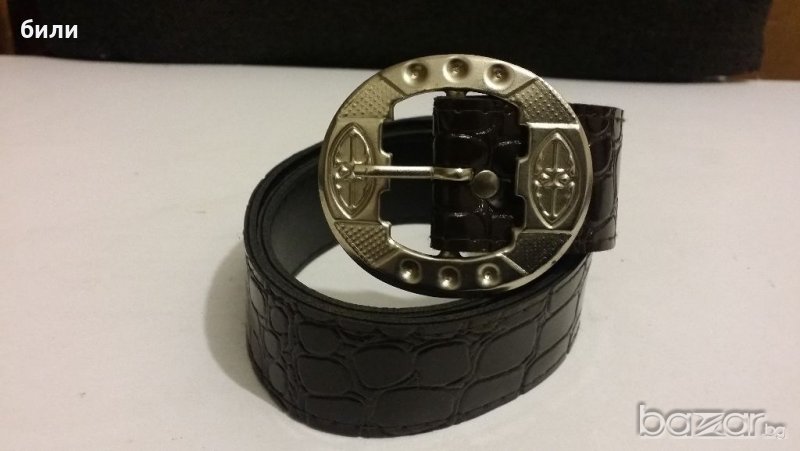 Колан, снимка 1