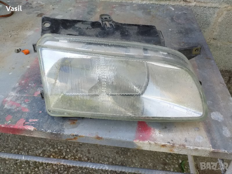 Фар за Ситроен Берлинго2000г, снимка 1