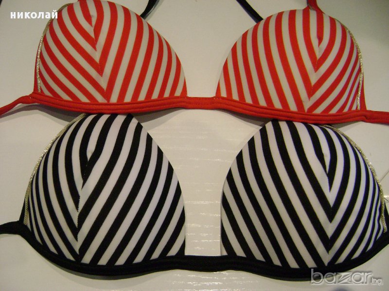 горнища бански рае 80В, снимка 1