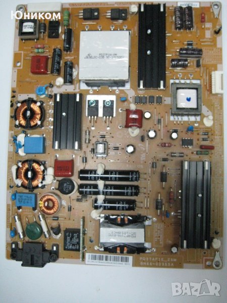Захранване за Samsung BN44-00355A PD37AF1E_ZSM , снимка 1