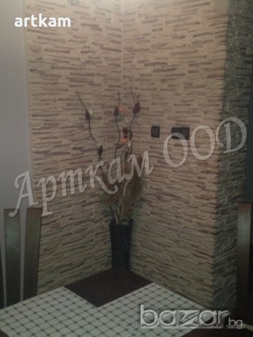 Облицовъчен камък Сечен, снимка 17 - Строителни материали - 17561744