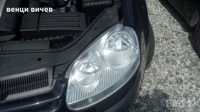 голф 5 на части, снимка 6 - Автомобили и джипове - 25355167