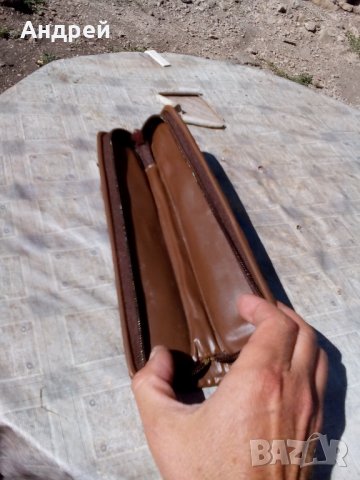 Стар калъф, снимка 6 - Антикварни и старинни предмети - 22690927