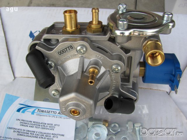 части за газови инжекциони, снимка 11 - Части - 15317373