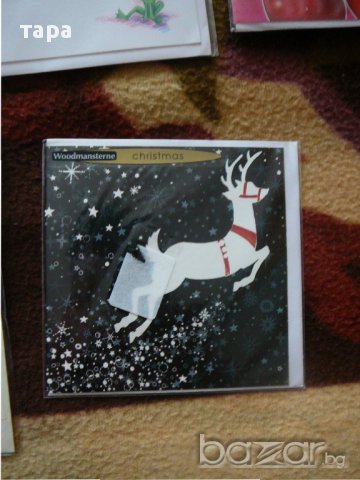  картички на чужд език, снимка 8 - Други ценни предмети - 15746245